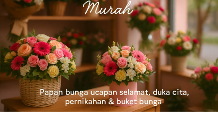 Toko Bunga Tanimulya
